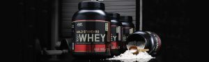 Gym Supplement Store Craigieburn