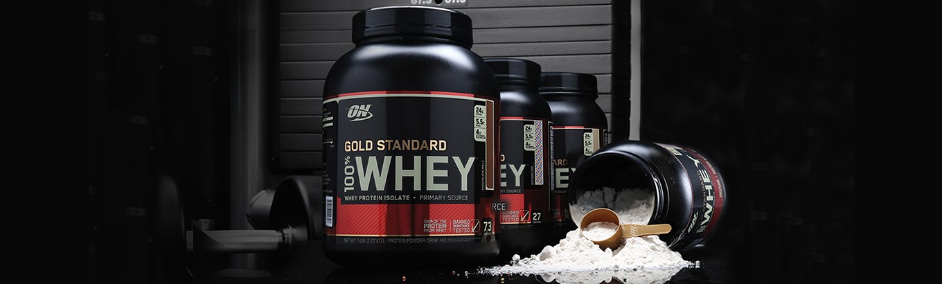 Gym Supplement Store Craigieburn